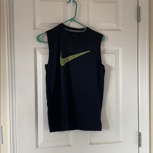 Boys Nike TankTop